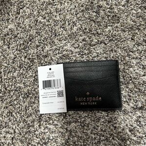 Kate spade card holder